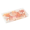100Pcs 20 Styles Transparent & Opaque Acrylic Beads MACR-FS0002-39-8