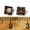 Cubic Zirconia Cabochons ZIRC-P116-01B-05-3