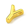 Brass Beads KK-K354-07G-Y-2