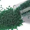 TOHO Round Seed Beads SEED-JPTR15-0108B-1