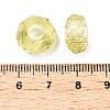Glass European Beads LS-GDA007-08-3