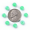 Acrylic Beads MACR-S375-001A-01-3