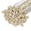 TOHO 3/0 Round Beads SEED-TR03-0558-1