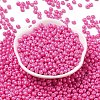 6/0 Glass Seed Beads X1-SEED-L011-08A-28-2