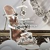 Preciosa&reg MAXIMA Crystal Round Stones Y-PRC-RASS29-30340-5