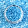 12/0 Glass Seed Beads X-SEED-A014-2mm-133B-3