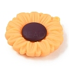 PVC Plastic Pendants KY-U004-03B-2