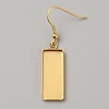 304 Stainless Steel Earring Hooks FIND-WH0422-29G-1