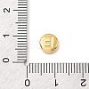 304 Stainless Steel Beads STAS-I343-01G-E-3