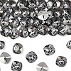 Preciosa&reg MAXIMA Crystal Fancy Stones Y-PRC-FC12-00030-260-1