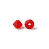 Preciosa&reg Crystal Beads X-PRC-BA3-90070-840-3