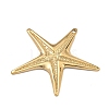 304 Stainless Steel Big Pendants SA-B004-10G-B-2