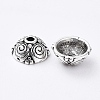 Alloy Bead Caps LS-EA9034Y-2