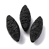 Cinnabar Beads CARL-K001-32E-1