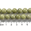 Natural Alashan Agate Beads Strands G-E598-03B-5