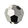 Preciosa&reg Crystal Beads X-PRC-BB3-23980-272-1
