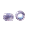 TOHO 8/0 Round Beads X-SEED-TR08-1204-3