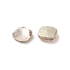 Glass Rhinestone Cabochons RGLA-P037-07A-D261-2