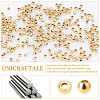 Unicraftale 304 Stainless Steel Beads STAS-UN0043-04-5