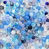 Mixed Style Glass Beads X1-GLAA-XCP0012-02D-1