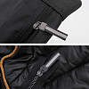 BENECREAT 36Pcs Alloy Replacement Zipper Sliders DIY-BC0004-53-6