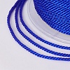 Round Polyester Cords OCOR-P005-16-3