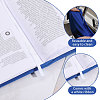 Polyester Book Cover OFST-WH0004-144I-6