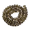 Glass Beads Strands LS-EGLA-A044-T8mm-D16-3