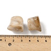 Acrylic Imitation Gemstone Beads MACR-K359-67D-3