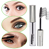 10Pcs DIY Plastic Empty Eyelash Bottle with 4Pcs 2ml Disposable Plastic Dropper with 2Pcs Mini Transparent Plastic Funnel Hopper MRMJ-GF0001-53C-6