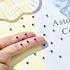 Preciosa&reg Crystal Beads X-PRC-BA3-30240-200-6