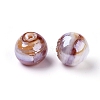 Handmade Lampwork Beads LAMP-S005-2