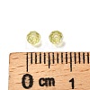 Preciosa&reg Crystal Beads Y-PRC-BB3-80100-200-5
