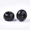 Glass European Beads GDA006-011-2