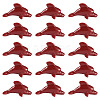 20Pcs Synthetic Coral Carved Beads CORA-TA0001-01C-3