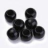 Opaque Acrylic Beads SACR-S300-15I-02-3