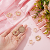 DIY Jewelry Making Finding Kit DIY-BC0009-74-3
