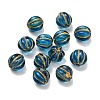 Glass Beads GLAA-C044-03F-1