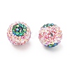 Acrylic Beads AC-CBA4D01-01-3
