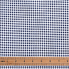 Tartan Cotton Fiber Fabric DIY-WH0504-685D-6