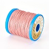 Round Waxed Cords YC-E003-1mm-T117-2