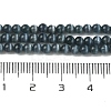 Cat Eye Beads Strands CE-Z001-02E-4