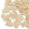 Brass Pendants KK-S348-016-2
