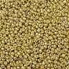12/0 Glass Seed Beads X-SEED-A017-2mm-1107-2