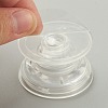 Plastic Phone Expanding Stand Finger Holder AJEW-H129-A05-3