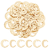 Brass Pendants KK-DC0001-91-1
