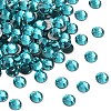Preciosa&reg Crystal Hotfix Flatback Stones Y-PRC-HSS16-60230-1