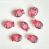 Handmade Lampwork Beads PW-WG950BB-04-1