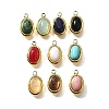 304 Stainless Steel Charms STAS-R153-02-1