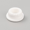 Silicone Hole Plug Waterproof Plug AJEW-WH0324-83Q-2